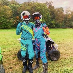 Meet your Posher, Annessa